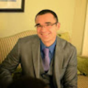 Meet your Posher, Jason